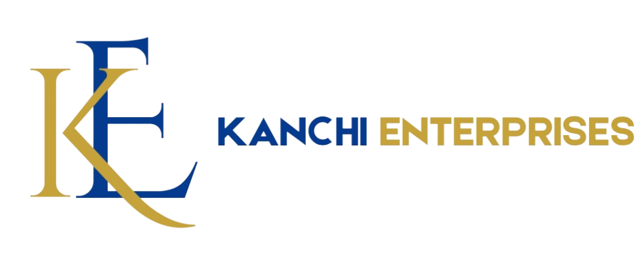 Kanchi Enterpries header logo